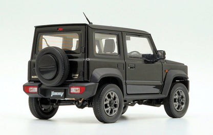 Suzuki Jimny JB74 RHD -  1/18  BM CREATIONS
