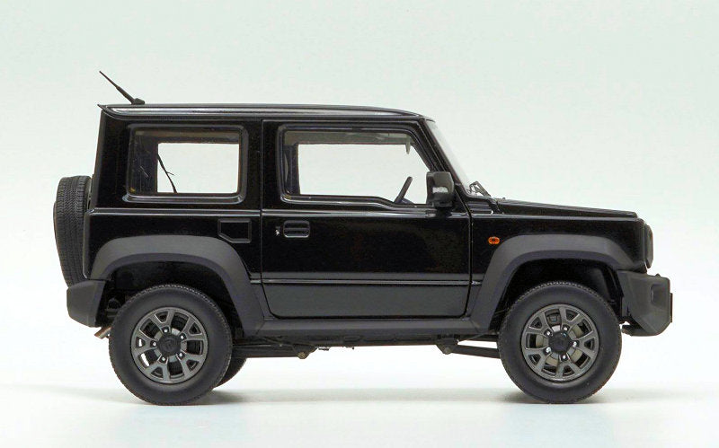 Suzuki Jimny JB74 RHD -  1/18  BM CREATIONS