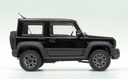 Suzuki Jimny JB74 RHD -  1/18  BM CREATIONS