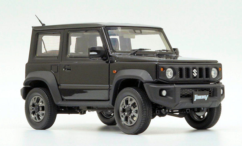 Suzuki Jimny JB74 RHD -  1/18  BM CREATIONS