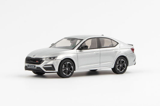 Skoda Octavia  VRS - 1:43  Abrex