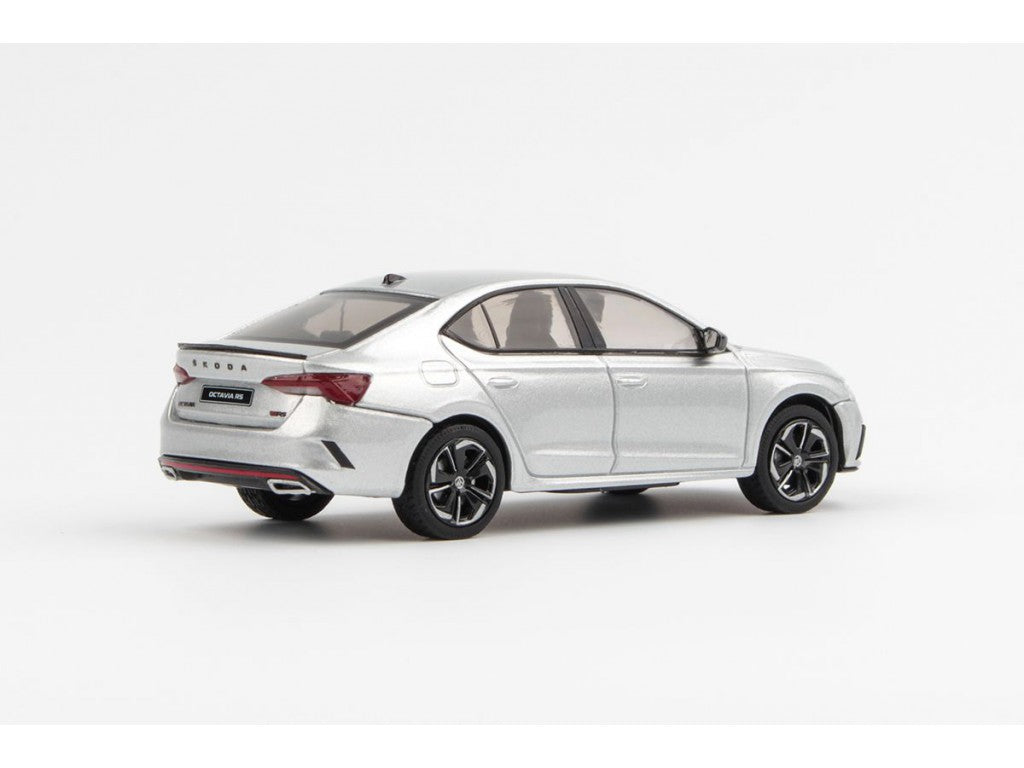 Skoda Octavia  VRS - 1:43  Abrex