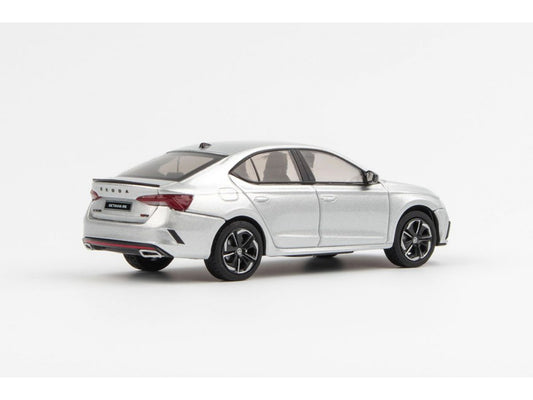 Skoda Octavia  VRS - 1:43  Abrex