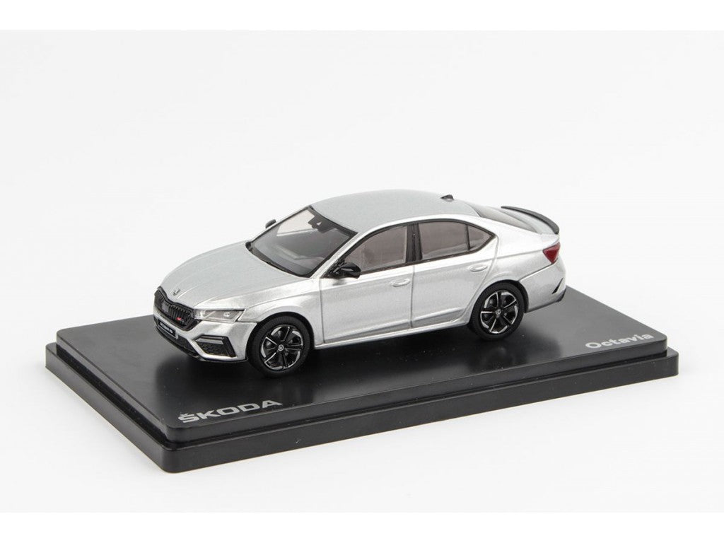 Skoda Octavia  VRS - 1:43  Abrex