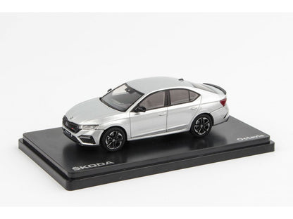 Skoda Octavia  VRS - 1:43  Abrex