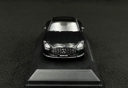 Mercedes AMG GT 63 4Mat -  iScale 1:43