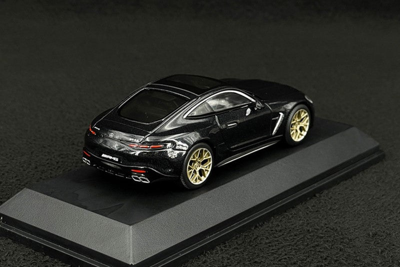 Mercedes AMG GT 63 4Mat -  iScale 1:43