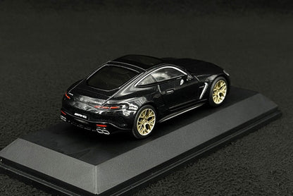 Mercedes AMG GT 63 4Mat -  iScale 1:43