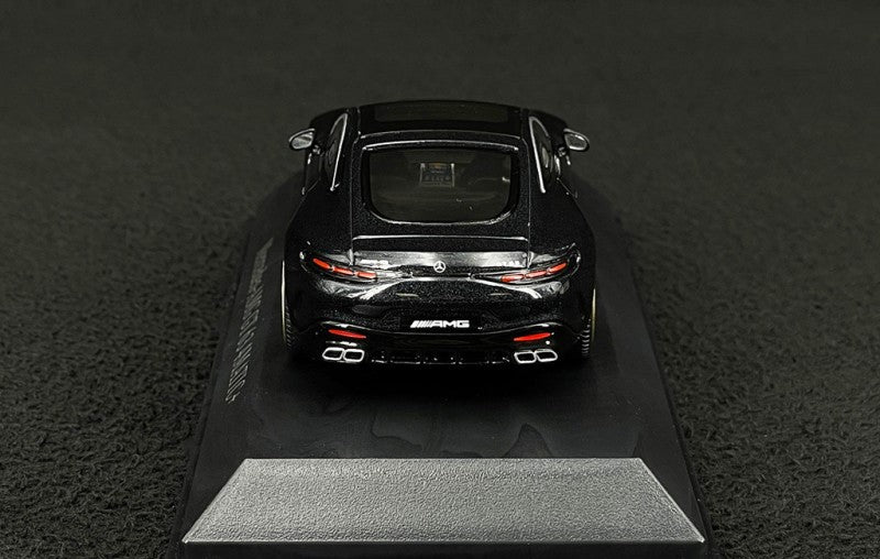 Mercedes AMG GT 63 4Mat -  iScale 1:43