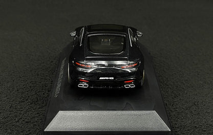 Mercedes AMG GT 63 4Mat -  iScale 1:43