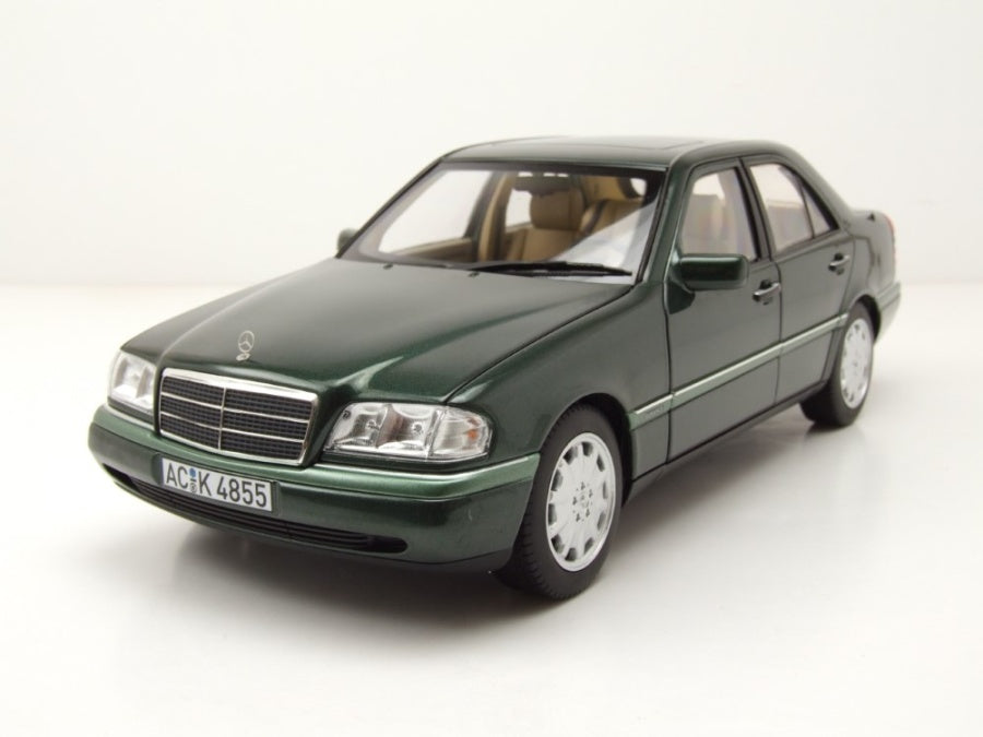 Mercedes C-Klasse -   Norev 1:18
