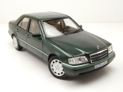 Mercedes C-Klasse -   Norev 1:18