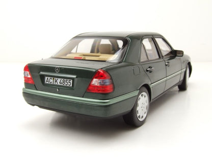 Mercedes C-Klasse -   Norev 1:18
