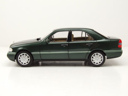 Mercedes C-Klasse -   Norev 1:18