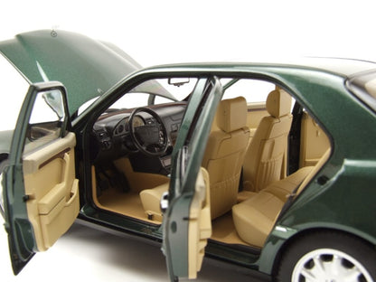 Mercedes C-Klasse -   Norev 1:18