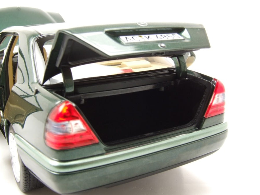 Mercedes C-Klasse -   Norev 1:18