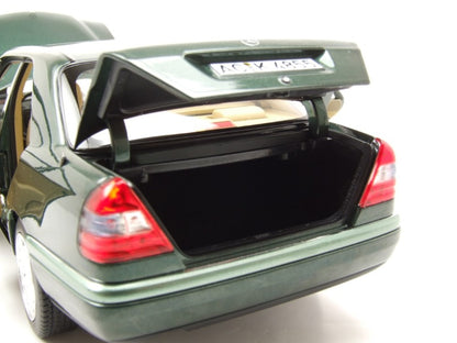 Mercedes C-Klasse -   Norev 1:18