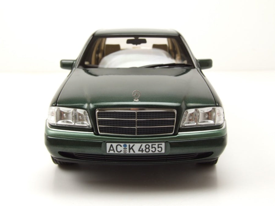 Mercedes C-Klasse -   Norev 1:18