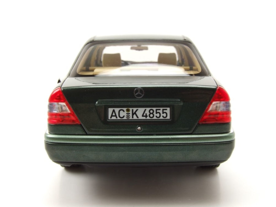 Mercedes C-Klasse -   Norev 1:18