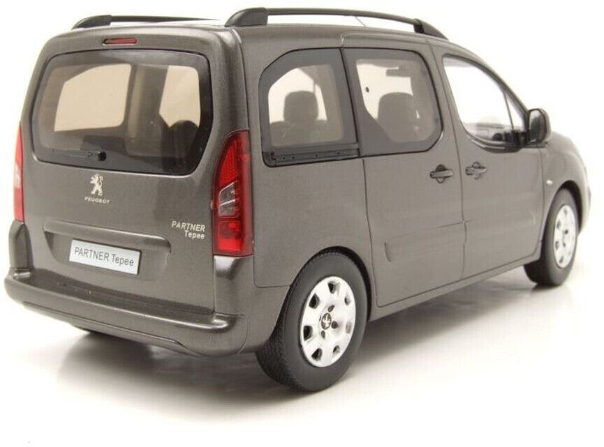Peugeot Partner -  Norev 1:18