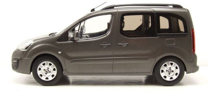 Peugeot Partner -  Norev 1:18
