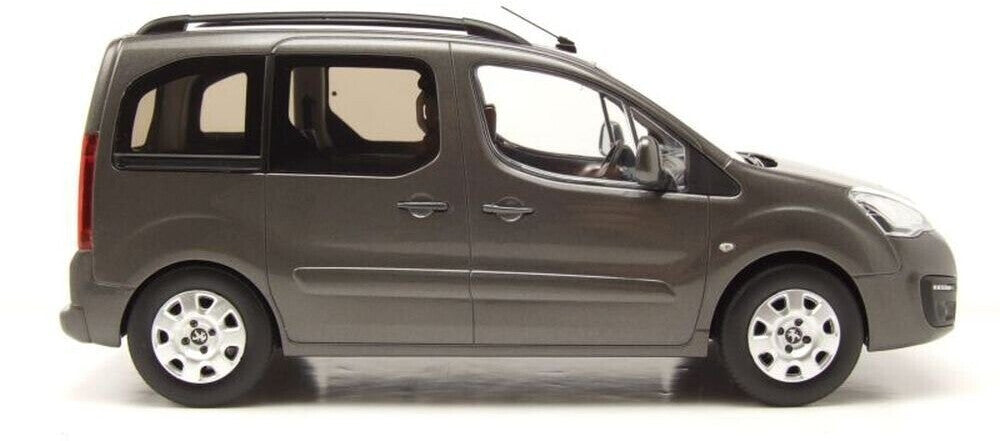 Peugeot Partner -  Norev 1:18