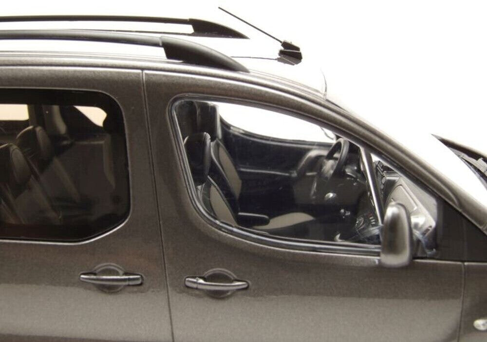 Peugeot Partner -  Norev 1:18