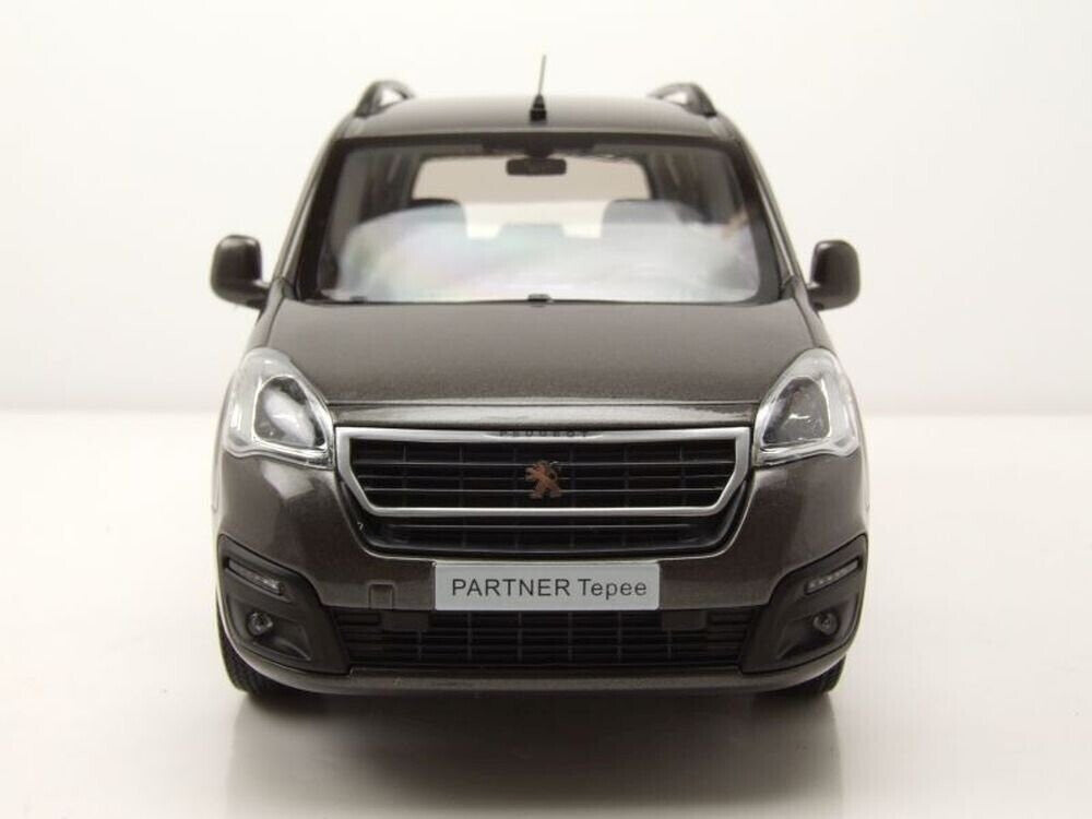 Peugeot Partner -  Norev 1:18