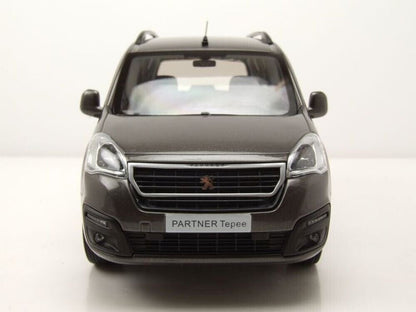 Peugeot Partner -  Norev 1:18