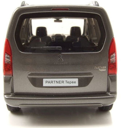 Peugeot Partner -  Norev 1:18