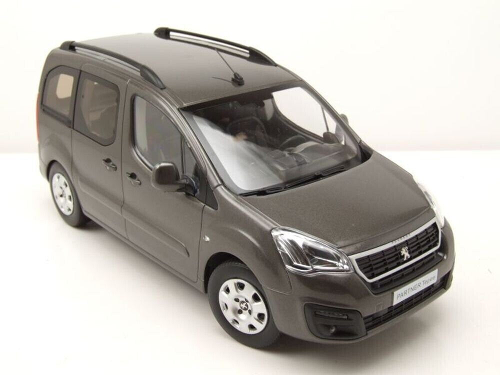 Peugeot Partner -  Norev 1:18