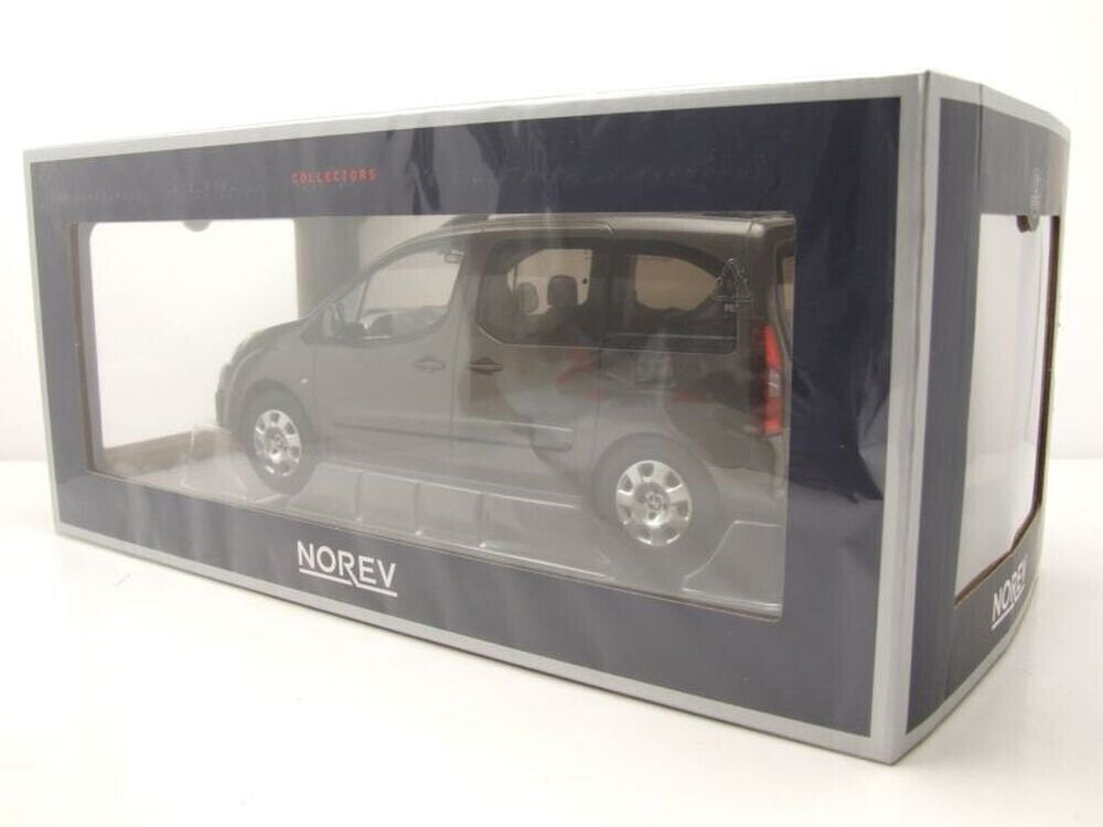 Peugeot Partner -  Norev 1:18