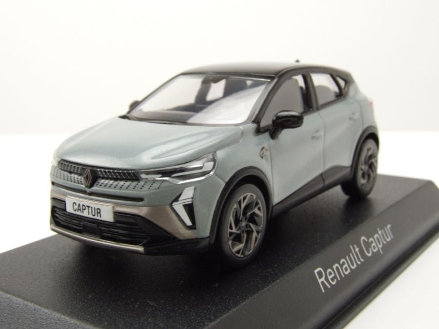 Renault Captur Esprit Alpine  -  1:43  Norev
