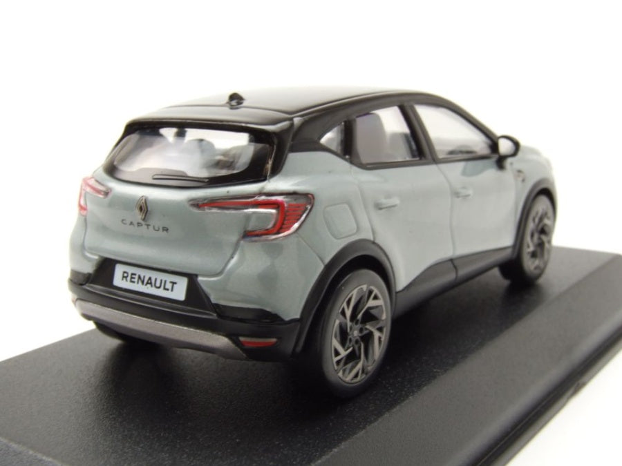 Renault Captur Esprit Alpine  -  1:43  Norev