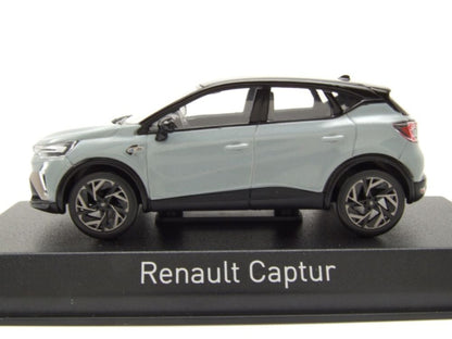 Renault Captur Esprit Alpine  -  1:43  Norev