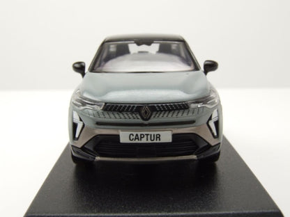Renault Captur Esprit Alpine  -  1:43  Norev