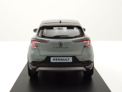 Renault Captur Esprit Alpine  -  1:43  Norev