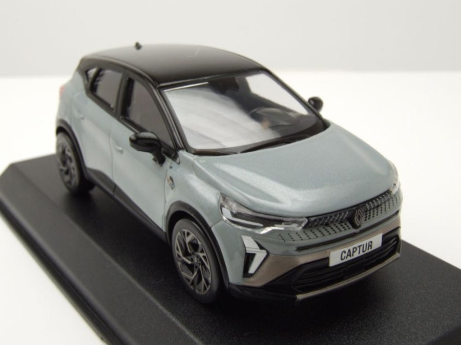 Renault Captur Esprit Alpine  -  1:43  Norev