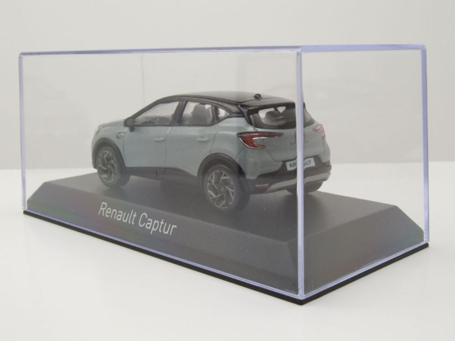 Renault Captur Esprit Alpine  -  1:43  Norev