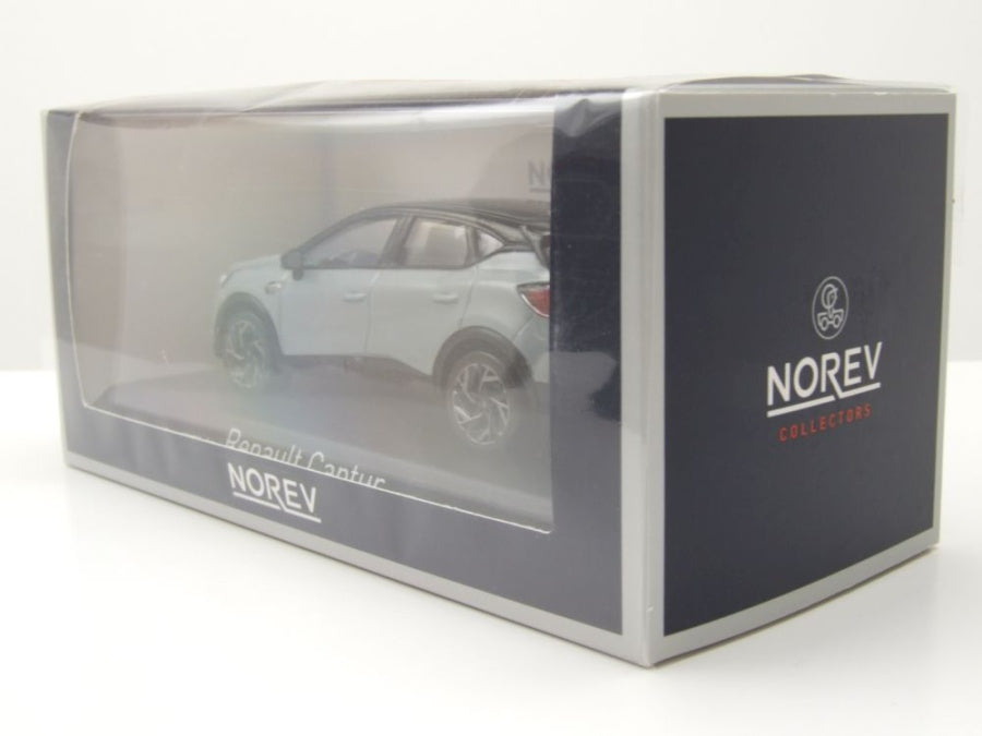 Renault Captur Esprit Alpine  -  1:43  Norev