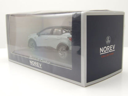 Renault Captur Esprit Alpine  -  1:43  Norev