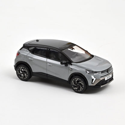 Renault Captur Esprit Alpine  -  1:43  Norev