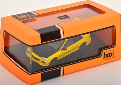 Promo Honda civic - Ixo 1:43