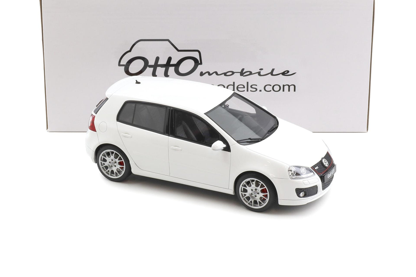 Volkswagen Golf 5 GTi - 1:18 Otto
