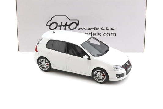 Volkswagen Golf 5 GTi - 1:18 Otto