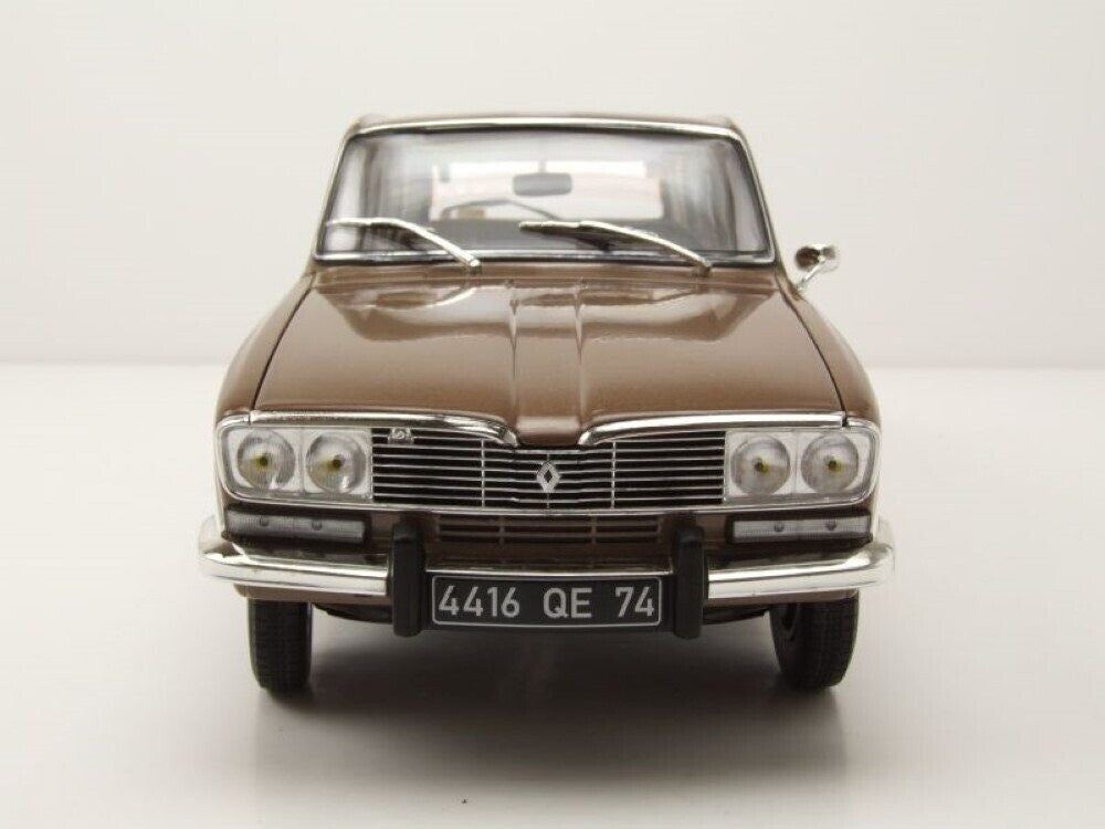 Renault 16 TX - 1:18 Norev