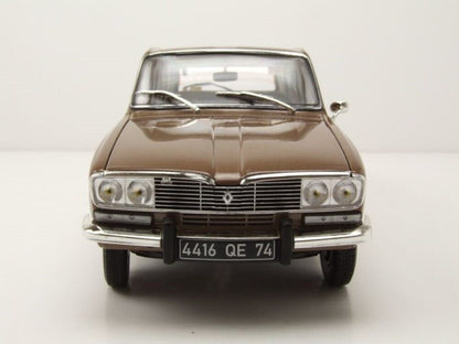 Renault 16 TX - 1:18 Norev