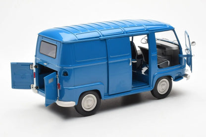 Renault estafette - Norev 1/18