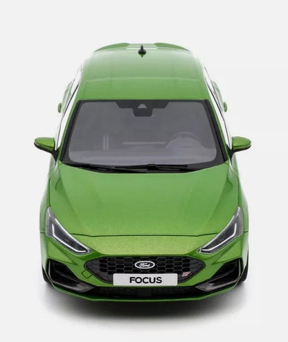 Ford Focus ST - MCG 1:18
