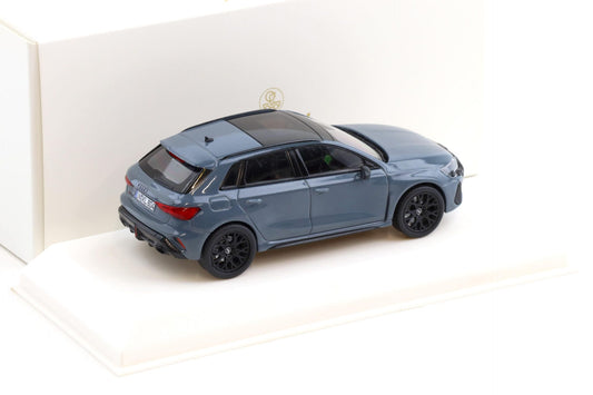 Audi RS3 - 1:43 Norev